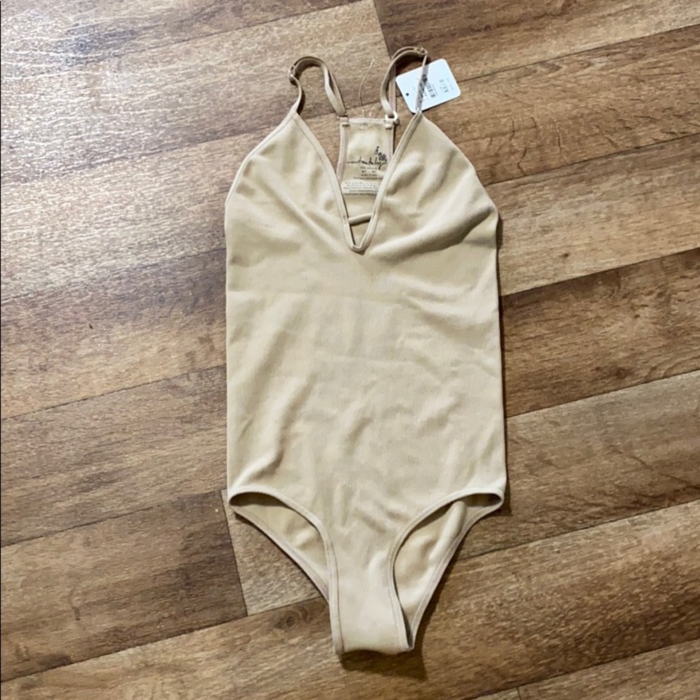 Bodysuit 💛